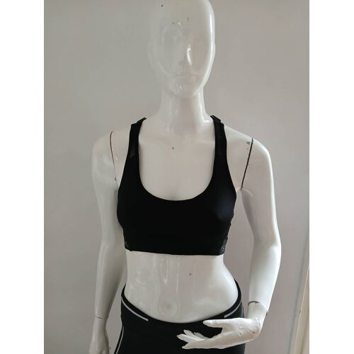Brassière De Sport Noir Start Moving Taille Xs