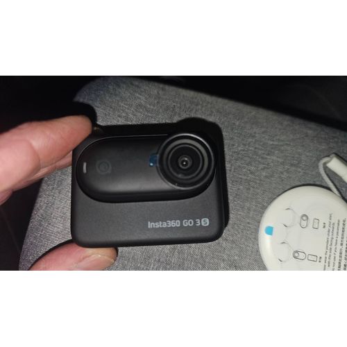 Insta360 go3 128go