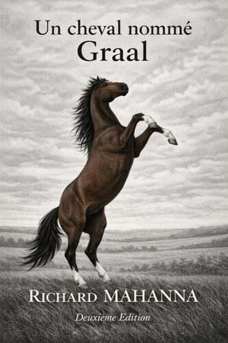Un Cheval Nommé Graal