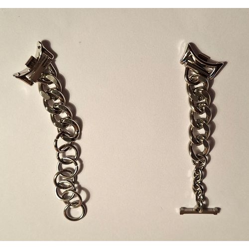 Bracelet De Montre En Métal