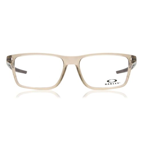 Oakley Homme Port Bow Lunettes De Vue