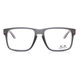 Oakley Ox8100f Holbrook Rx Asian Fit 810002 56
