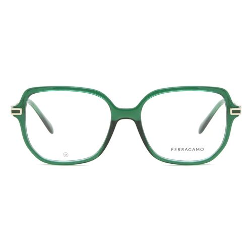 Salvatore Ferragamo Sf3012 317 53