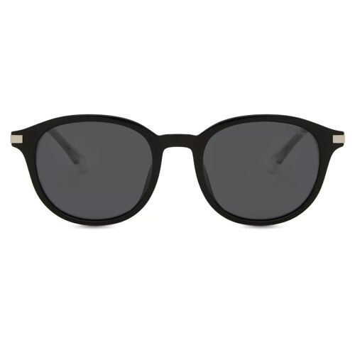 Lunettes De Soleil Polaroid Pld 4148/G/S/X 50/19/145 807 Black Polycarbonate Unisex Pld Sun Pld 4148/G/S/X 807 50 19 145