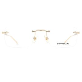 Montblanc Mb0411o Asian Fit 002 55