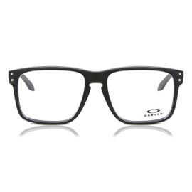 Oakley Ox8100f Holbrook Rx Asian Fit 810001 56