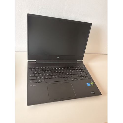 Pc gamer portable victus