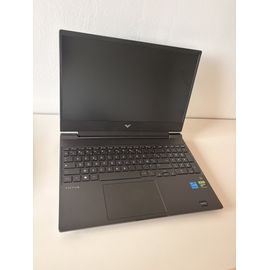 Pc gamer portable victus