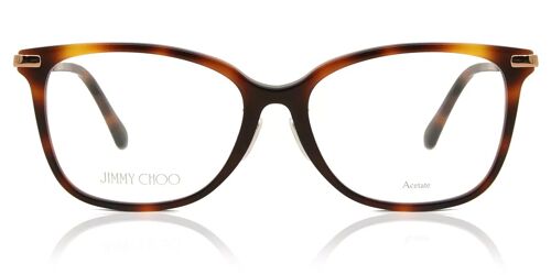 Jimmy Choo Jc307/F Asian Fit 06j 54