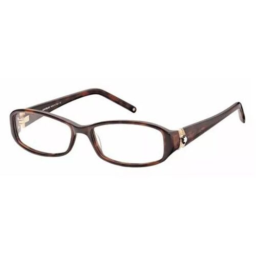 Montblanc Mb0343 052 54
