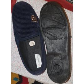 Pantoufles Damart Pointure 41
