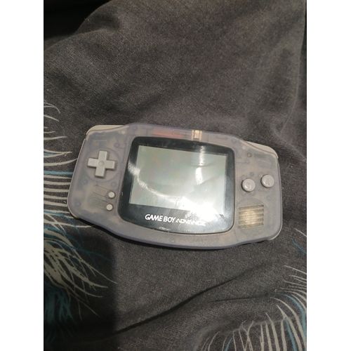 Game Boy Advance