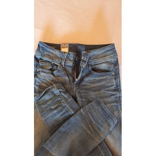 Jeans Gstar Femme