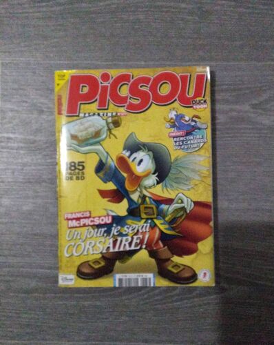 Picsou Magazine Tome 577