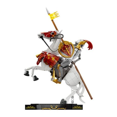 Pantasy Original Jeu de construction Chevalier