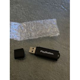 Clé usb 1 GO pour collectionneur griffé PlayStation 