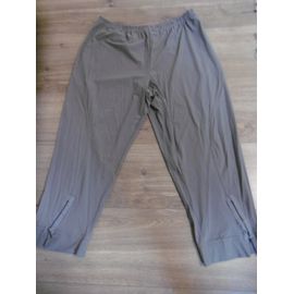 Fa Concept Pantacourt 7 / 8 -Ème Fluide T 48 50