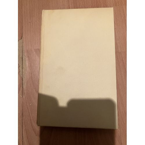 Barbara W. Tuchman. Août 14, Les Presses De La Cité