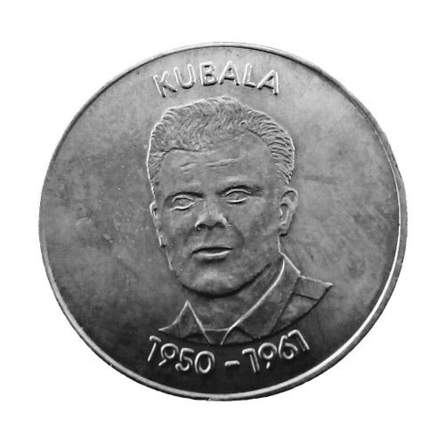 Medal - Kubal(Futbol Club Barcelona)