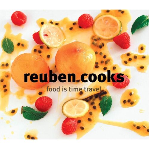 Reuben Cooks