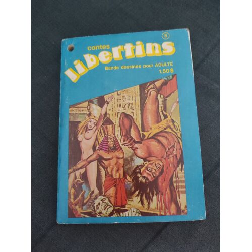 Contes Libertins Coriolan Bd Érotiques