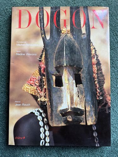 Dogon (1996, Renaudeau, Ed. Chêne)