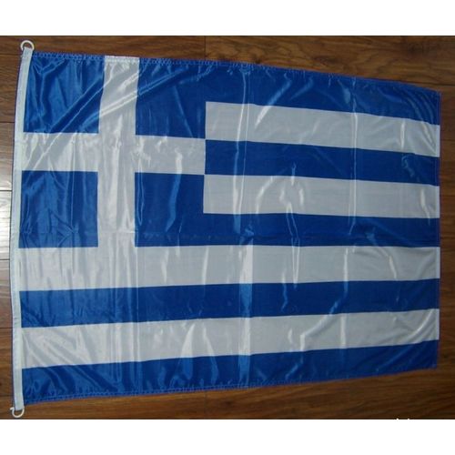 Drapeau de la Grèce 100 x 140 cm