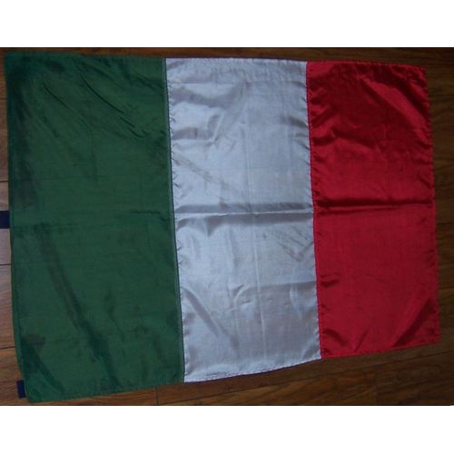 Drapeau de l'Italie 80 x 120 cm