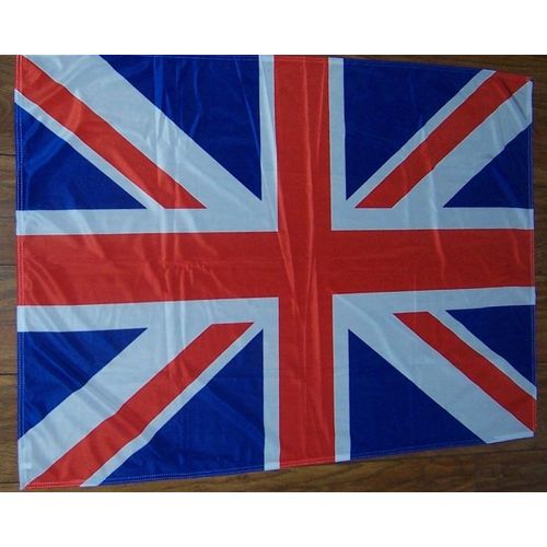 Drapeau du Royaume-Uni 75 x 110cm