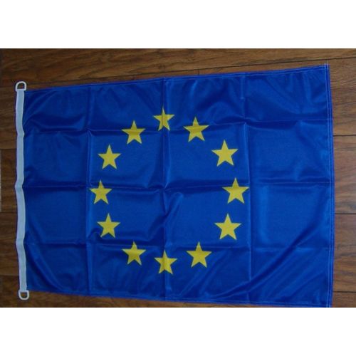 Drapeau de l'Europe 60 x 90 cm