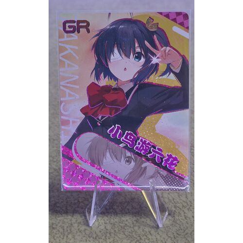 Goddess Story Gr Card - 1m14gr-01