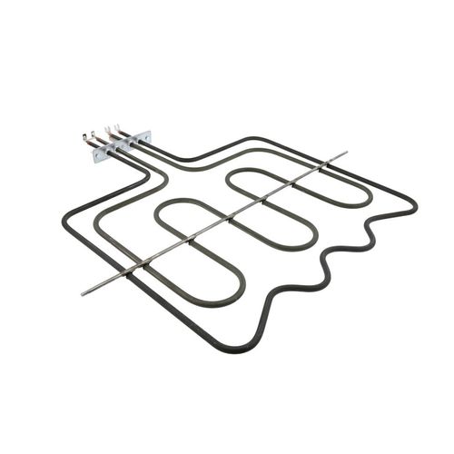 Résistance supérieure d'origine Four cuisinière (3876046222 IKEA ELECTROLUX ZANUSSI)