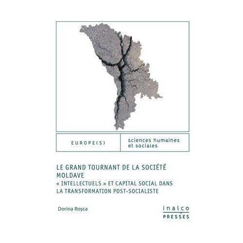 Le Grand Tournant De La Société Moldave