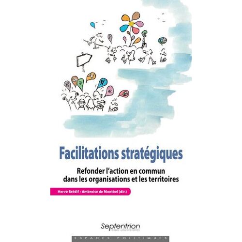 Facilitations Stratégiques