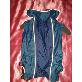 Manteau Imperméable Chien
