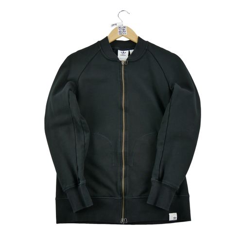 Reconditionné - Veste Homme Noir - Taille S - Homme - Noir