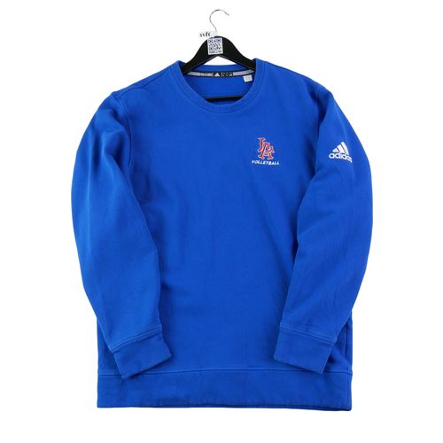 Reconditionné - Sweat Homme Bleu - Taille L - Homme - Bleu