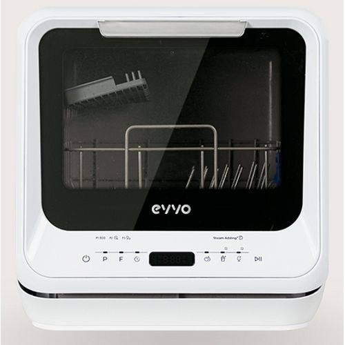 Lave-vaisselle EVVO Mini D Trip Comptoir 2 couverts