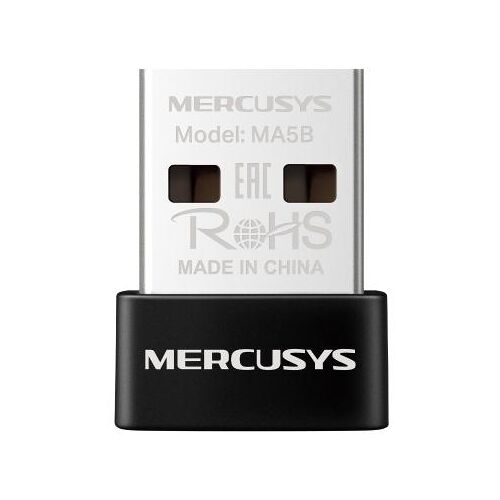 Mercusys MA5B carte réseau Bluetooth