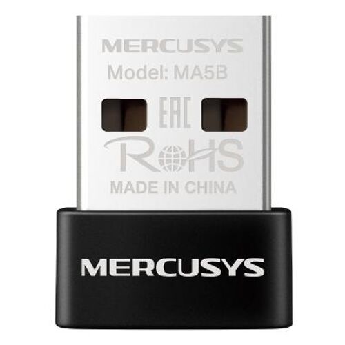 Mercusys MA5B carte réseau Bluetooth