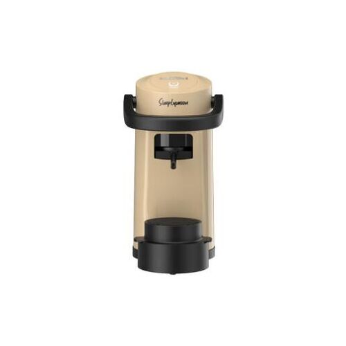 Caffè Borbone Simplymoon Entièrement automatique Cafetière 0,9 L