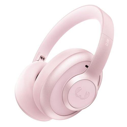 Fresh 'n Rebel Clam Blaze 2 Casque Sans fil Arceau Appels/Musique USB Type-C Bluetooth Rose