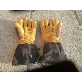 Gants Cimalp Hercule T M