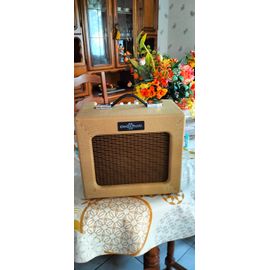 Vends Ampli Guitare Ger4 Music