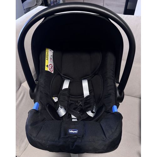 Poussettes 3 En 1 De La Marque Chocco