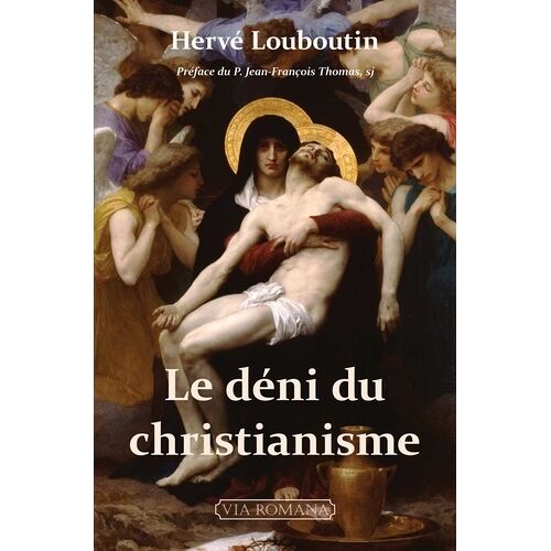Le Déni Du Christianisme