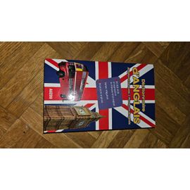 Dictionnaire D'Anglais Chez Auzou