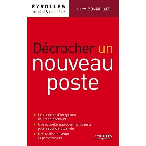 Décrocher Un Nouveau Poste
