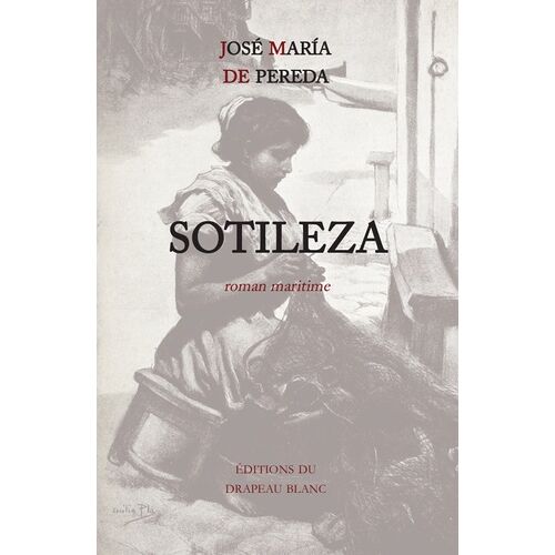Sotileza