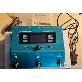 Tc Helicon - Voicelive Play